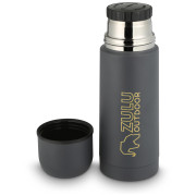 Termosica Zulu Vacuum Flask 0,35L siva/žuta grey/yellow