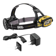 Čeona svjetiljka Petzl Duo S