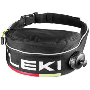 Torbice oko struka Leki Drinkbelt Thermo crna/crvena