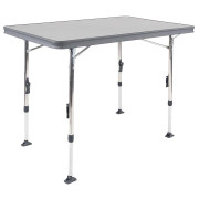 Stol Crespo Table AL/246-M-09 siva Dark Grey