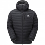 Muška pernata jakna Mountain Equipment Frostline Jacket crna