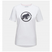 Ženska majica Mammut Core T-Shirt Women Classic bijela