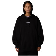 Ženska dukserica The North Face Essential Oversize Hoodie
