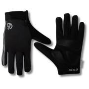 Muške bicilističke rukavice Dare 2b Lightweight Cycle Gloves crna Black