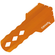 Lopatica za toalet Warg Digger