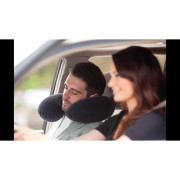 Jastuk na napuhavanje Intex Travel Pillow 68675