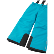 Dječje skijaške hlače Reima Proxima Aquatic Blue