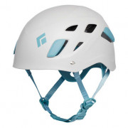 Ženska kaciga za penjanje Black Diamond W Half Dome Helmet bijela