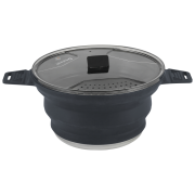 Sklopivi lonac Outwell Collaps Stew Pot 2.5 L tamno plava Navy Night