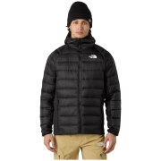 Muška pernata jakna The North Face M Bettaforca Hybrid Jacket