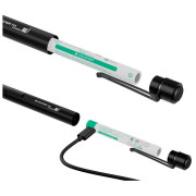 LED svjetla Ledlenser P4R