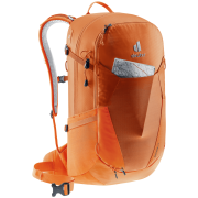 Ruksak Deuter Futura 23 narančasta chestnut-mandarine