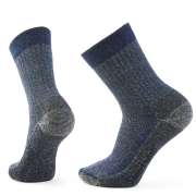 Čarape Smartwool Hike Classic Edition Full Cushion 2nd Cut Crew plava/siva DEEP NAVY