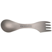 Pribor za jelo LifeVenture Superlight Titanium Spork