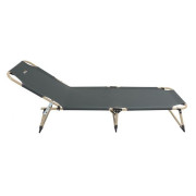 Podesiva ležaljka Regatta Chilka Lounger