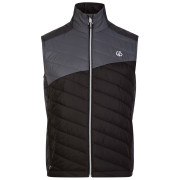 Muški prsluk Dare 2b Touring Gilet siva/crna Ebony/Black