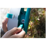 Solarna lampa BioLite Solar String 44’ Color