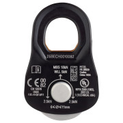 Kolotur Petzl Rescue S