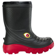 Dječje zimske cipele Viking Outdoor Footwear Claw Warm Black/Red