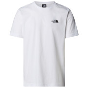 Muška majica The North Face M Half Dome Photo Ss Tee