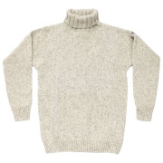 Rolka Devold Nansen Wool High Neck svijetlo siva GREY MELANGE