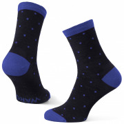 Čarape Warg Happy Merino M Mini Dots