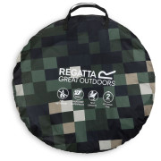 Šator Regatta Malawi II 2 Person Pop Up Tent