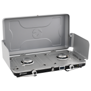 Kuhalo za kampiranje Outwell Merapi Pro Duo Deluxe