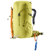 Dječji ruksak  Deuter Climber 22