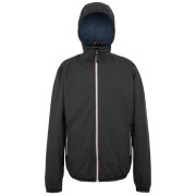 Muška jakna Regatta Rehan siva Ash