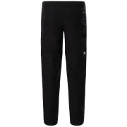 Muške hlače The North Face Lightning Convertible Pant - Eu