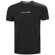 Muška majica Helly Hansen Core T-Shirt 2.0 crna Black