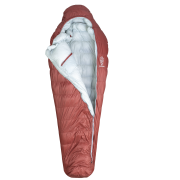 Vreća za spavanje od perja Patizon D 290 L (186-200 cm)