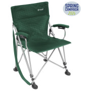 Stolica Outwell Perce Chair zelena green