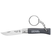 Nož Opinel No. 04 siva