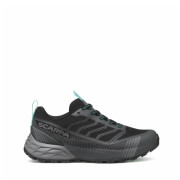 Ženske tenisice za trčanje Scarpa Ribelle Run Lt Wp Wmn siva