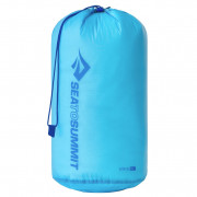 Vodootporna torba Sea to Summit Ultra-Sil Stuff Sack 13L svijetlo plava