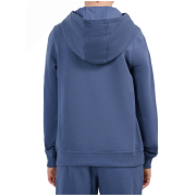 Dječja dukserica 4F Sweatshirt M2680 Denim