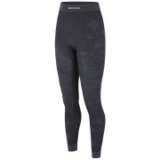 Ženski funkcionalni set MOOA Merino Seamless