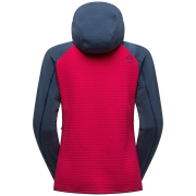 Ženska fleece jakna La Sportiva Bristen Thermal Hoody W