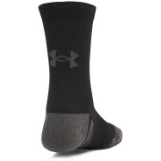 Čarape Under Armour New Y UA Perf Tech 3Pk Crw Ultimate Black