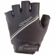 Biciklističke rukavice Axon biciklističke rukavice 195 crna