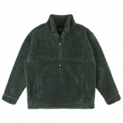 Dječji džemper Reima Turkikas tamno zelena