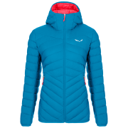 Ženska jakna Salewa Brenta Rds Dwn W Jkt plava CloisonneBlue