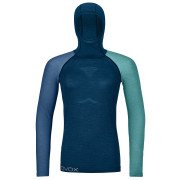 Ženska dukserica Ortovox 120 Comp Light Hoody W