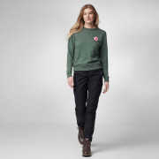 Ženski džemer Fjällräven 1960 Logo Badge Sweater