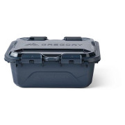 Kutija za skladištenje Gregory Alpaca Gear Box 25L plava SLATE BLUE