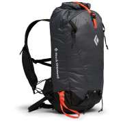 Ruksak Black Diamond Cirque 25 Backpack siva Carbon (0003)
