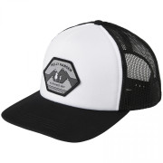 Šilterica Helly Hansen Hh Flatbrim Trucker Cap bijela