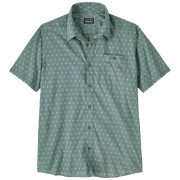 Muška košulja Patagonia Men's Go-To Shirt plava Suns: Blue Sage